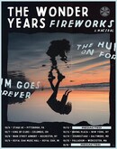 The Wonder Years / Fireworks / Macseal on Oct 13, 2022 [701-small]