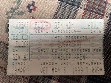 Orgy / Sugar Ray on May 5, 1999 [705-small]