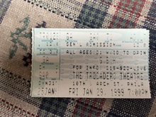 GBH on Jan 29, 1999 [720-small]