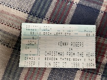 Kenny Rogers on Dec 27, 1998 [732-small]