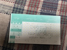 Sinéad O'Connor on Jun 16, 1997 [760-small]