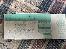 Metallica on Mar 7, 1997 [766-small]