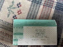 No Doubt / Quicksand / Shelter / Shootyz Groove on Dec 12, 1996 [772-small]