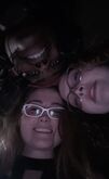 tags: Group Meetup - The Spanish Girls / Impersonalities / Joey Poncho / Khamsin / Old News (USA) / iKontact on Mar 6, 2020 [921-small]