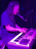 Rival Galaxies / Echo Royale / Snowglobe Almanac / DJ Trusty Rusty on Mar 14, 2026 [211-small]