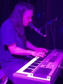 Rival Galaxies / Echo Royale / Snowglobe Almanac / DJ Trusty Rusty on Mar 14, 2026 [212-small]