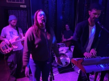 Rival Galaxies / Echo Royale / Snowglobe Almanac / DJ Trusty Rusty on Mar 14, 2026 [213-small]