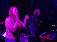 Rival Galaxies / Echo Royale / Snowglobe Almanac / DJ Trusty Rusty on Mar 14, 2026 [214-small]