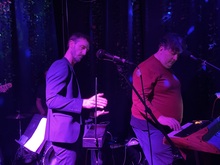 Rival Galaxies / Echo Royale / Snowglobe Almanac / DJ Trusty Rusty on Mar 14, 2026 [217-small]