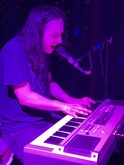 Rival Galaxies / Echo Royale / Snowglobe Almanac / DJ Trusty Rusty on Mar 14, 2026 [218-small]