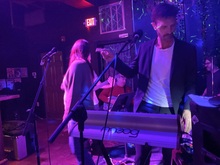 Rival Galaxies / Echo Royale / Snowglobe Almanac / DJ Trusty Rusty on Mar 14, 2026 [219-small]