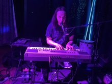 Rival Galaxies / Echo Royale / Snowglobe Almanac / DJ Trusty Rusty on Mar 14, 2026 [220-small]