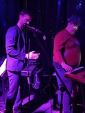 Rival Galaxies / Echo Royale / Snowglobe Almanac / DJ Trusty Rusty on Mar 14, 2026 [223-small]