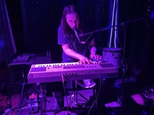 Rival Galaxies / Echo Royale / Snowglobe Almanac / DJ Trusty Rusty on Mar 14, 2026 [224-small]