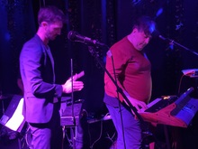 Rival Galaxies / Echo Royale / Snowglobe Almanac / DJ Trusty Rusty on Mar 14, 2026 [225-small]