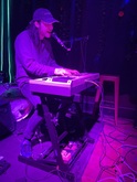 Rival Galaxies / Echo Royale / Snowglobe Almanac / DJ Trusty Rusty on Mar 14, 2026 [226-small]