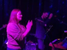Rival Galaxies / Echo Royale / Snowglobe Almanac / DJ Trusty Rusty on Mar 14, 2026 [227-small]
