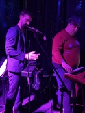 Rival Galaxies / Echo Royale / Snowglobe Almanac / DJ Trusty Rusty on Mar 14, 2026 [228-small]