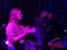 Rival Galaxies / Echo Royale / Snowglobe Almanac / DJ Trusty Rusty on Mar 14, 2026 [230-small]