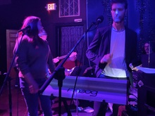 Rival Galaxies / Echo Royale / Snowglobe Almanac / DJ Trusty Rusty on Mar 14, 2026 [234-small]
