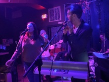 Rival Galaxies / Echo Royale / Snowglobe Almanac / DJ Trusty Rusty on Mar 14, 2026 [235-small]
