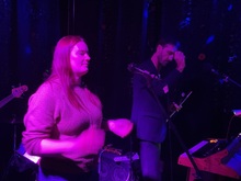 Rival Galaxies / Echo Royale / Snowglobe Almanac / DJ Trusty Rusty on Mar 14, 2026 [236-small]