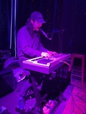Rival Galaxies / Echo Royale / Snowglobe Almanac / DJ Trusty Rusty on Mar 14, 2026 [239-small]