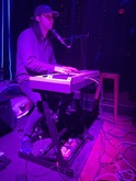 Rival Galaxies / Echo Royale / Snowglobe Almanac / DJ Trusty Rusty on Mar 14, 2026 [241-small]