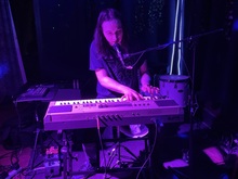Rival Galaxies / Echo Royale / Snowglobe Almanac / DJ Trusty Rusty on Mar 14, 2026 [242-small]