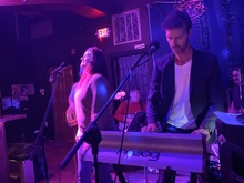 Rival Galaxies / Echo Royale / Snowglobe Almanac / DJ Trusty Rusty on Mar 14, 2026 [243-small]