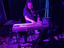 Rival Galaxies / Echo Royale / Snowglobe Almanac / DJ Trusty Rusty on Mar 14, 2026 [244-small]