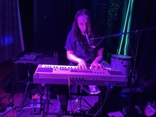 Rival Galaxies / Echo Royale / Snowglobe Almanac / DJ Trusty Rusty on Mar 14, 2026 [246-small]
