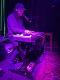 Rival Galaxies / Echo Royale / Snowglobe Almanac / DJ Trusty Rusty on Mar 14, 2026 [247-small]