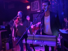Rival Galaxies / Echo Royale / Snowglobe Almanac / DJ Trusty Rusty on Mar 14, 2026 [248-small]