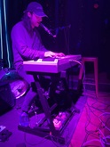 Rival Galaxies / Echo Royale / Snowglobe Almanac / DJ Trusty Rusty on Mar 14, 2026 [249-small]