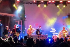 They Might Be Giants , They Might Be Giants on Mar 8, 2018 [280-small]