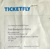 Todd Rundgren’s Utopia on Jun 2, 2018 [301-small]