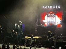 Caskets, Currents / ERRA / Caskets / Aviana on Mar 15, 2026 [313-small]