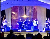 Shemekia Copeland, Shemekia Copeland / Coco Montoya / Tierney Sutton on Aug 25, 2018 [352-small]
