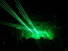 The Floozies / Too Many Zooz / Bray Radbury on Mar 13, 2026 [404-small]