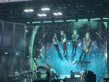 My Chemical Romance / The Hives on Jan 25, 2026 [481-small]