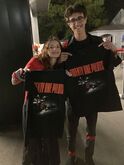 Twenty One Pilots / Dayglow on Oct 8, 2025 [541-small]