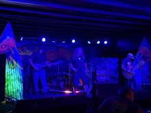 Burning Witches / Syndicate / Velvet Sky / Kalus / Fear the Hammer / Killproof on Mar 15, 2026 [690-small]