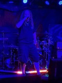Burning Witches / Syndicate / Velvet Sky / Kalus / Fear the Hammer / Killproof on Mar 15, 2026 [691-small]