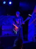 Burning Witches / Syndicate / Velvet Sky / Kalus / Fear the Hammer / Killproof on Mar 15, 2026 [692-small]