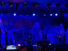 Burning Witches / Syndicate / Velvet Sky / Kalus / Fear the Hammer / Killproof on Mar 15, 2026 [693-small]
