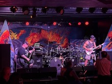 Burning Witches / Syndicate / Velvet Sky / Kalus / Fear the Hammer / Killproof on Mar 15, 2026 [694-small]
