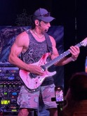 Burning Witches / Syndicate / Velvet Sky / Kalus / Fear the Hammer / Killproof on Mar 15, 2026 [695-small]