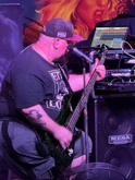 Burning Witches / Syndicate / Velvet Sky / Kalus / Fear the Hammer / Killproof on Mar 15, 2026 [696-small]