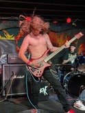 Burning Witches / Syndicate / Velvet Sky / Kalus / Fear the Hammer / Killproof on Mar 15, 2026 [700-small]
